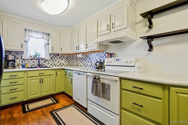 151 Utica Street, Tonawanda, NY 14150