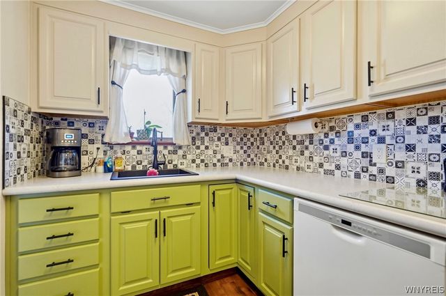 151 Utica Street, Tonawanda, NY 14150