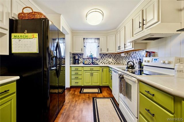 151 Utica Street, Tonawanda, NY 14150