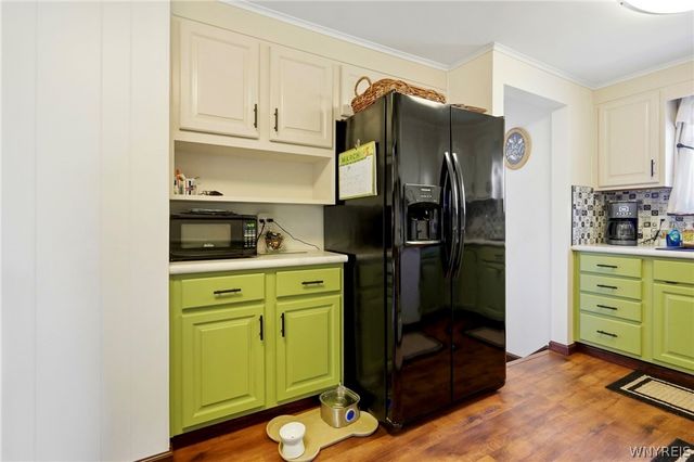 151 Utica Street, Tonawanda, NY 14150