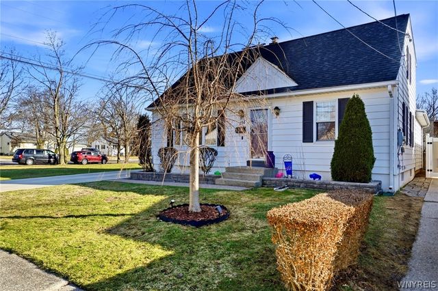 151 Utica Street, Tonawanda, NY 14150