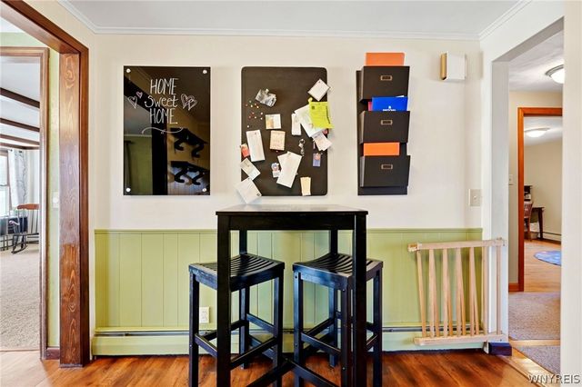 151 Utica Street, Tonawanda, NY 14150