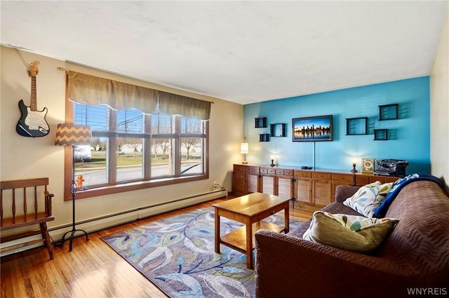 151 Utica Street, Tonawanda, NY 14150