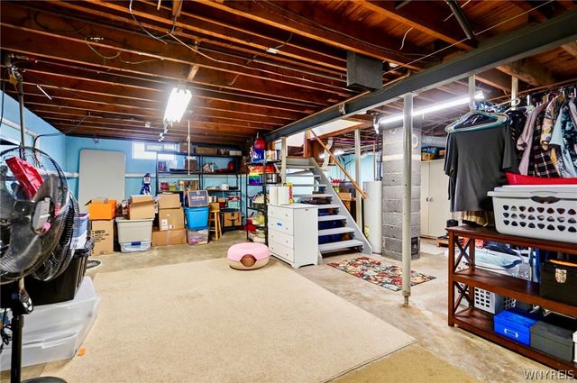 151 Utica Street, Tonawanda, NY 14150