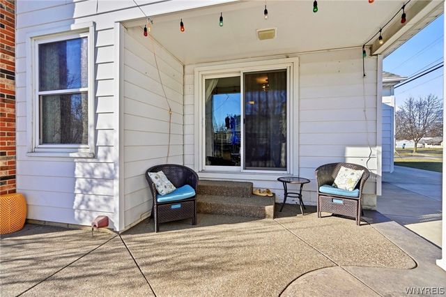 151 Utica Street, Tonawanda, NY 14150