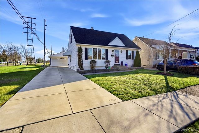 151 Utica Street, Tonawanda, NY 14150