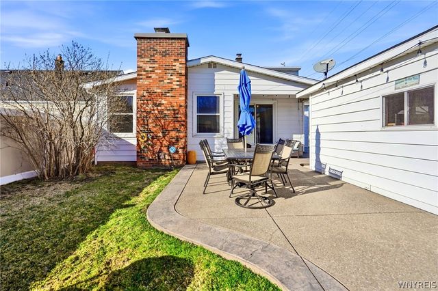 151 Utica Street, Tonawanda, NY 14150