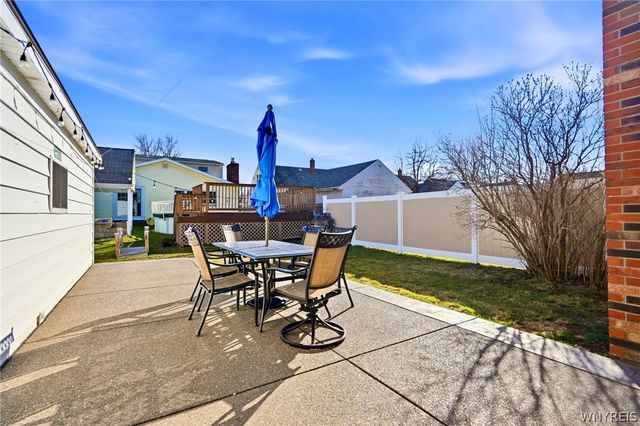 151 Utica Street, Tonawanda, NY 14150