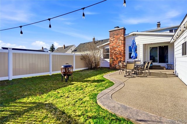 151 Utica Street, Tonawanda, NY 14150