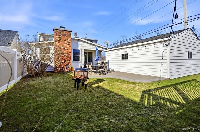 151 Utica Street, Tonawanda, NY 14150