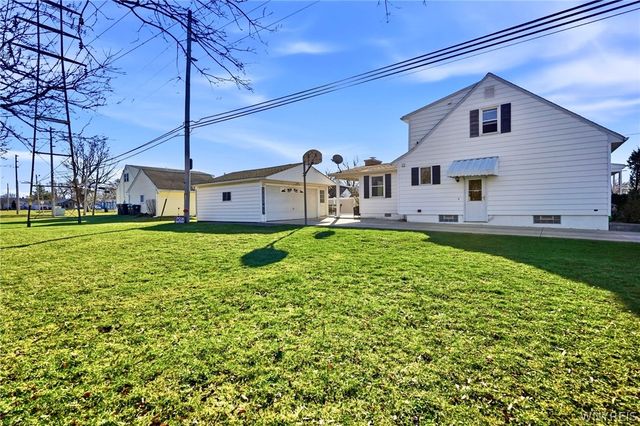 151 Utica Street, Tonawanda, NY 14150