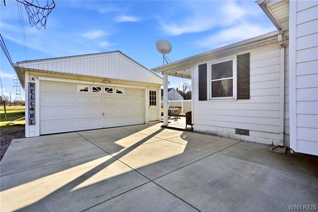 151 Utica Street, Tonawanda, NY 14150