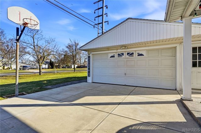 151 Utica Street, Tonawanda, NY 14150