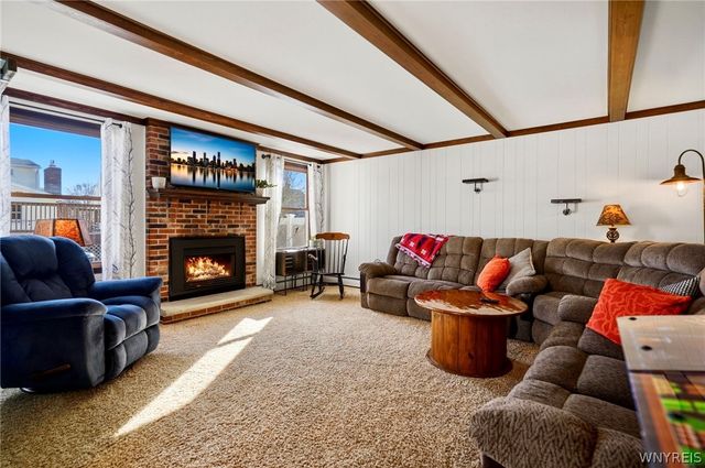 151 Utica Street, Tonawanda, NY 14150