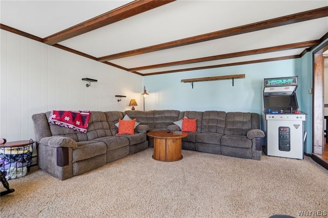 151 Utica Street, Tonawanda, NY 14150