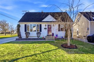 151 Utica Street, Tonawanda, NY 14150
