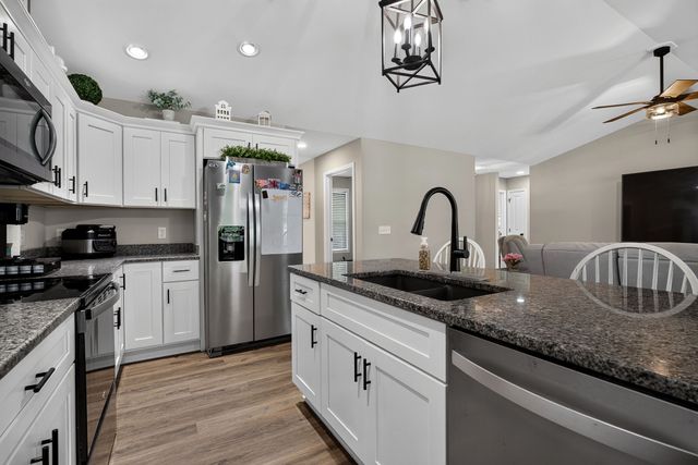 100 Reece Rd, Baxter, TN 38544