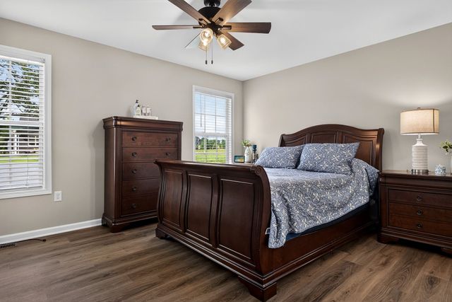 100 Reece Rd, Baxter, TN 38544