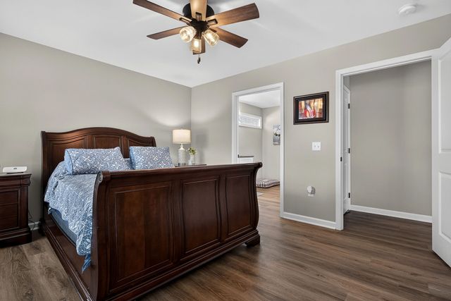 100 Reece Rd, Baxter, TN 38544