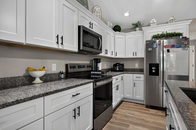 100 Reece Rd, Baxter, TN 38544