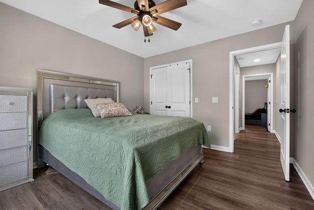 100 Reece Rd, Baxter, TN 38544