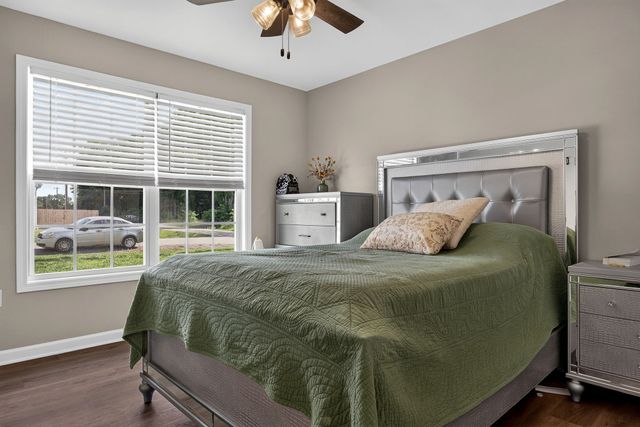 100 Reece Rd, Baxter, TN 38544