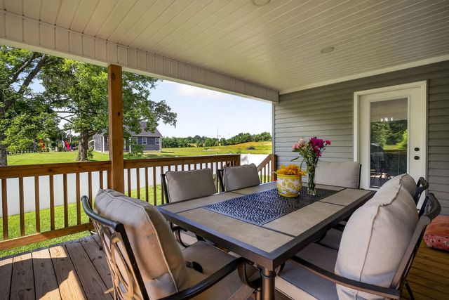 100 Reece Rd, Baxter, TN 38544