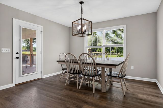100 Reece Rd, Baxter, TN 38544