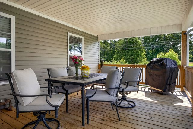 100 Reece Rd, Baxter, TN 38544