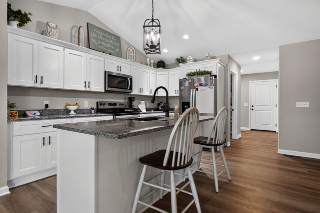 100 Reece Rd, Baxter, TN 38544