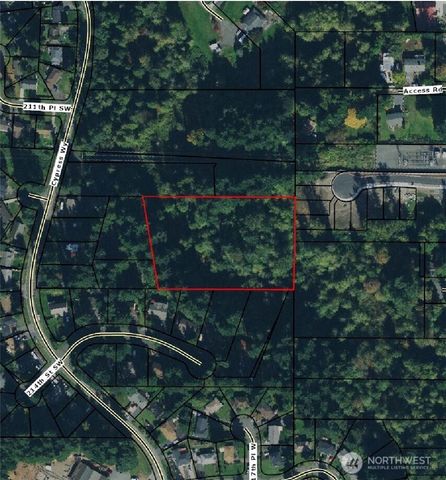 212 xx Cypress Way, Lynnwood, WA 98036