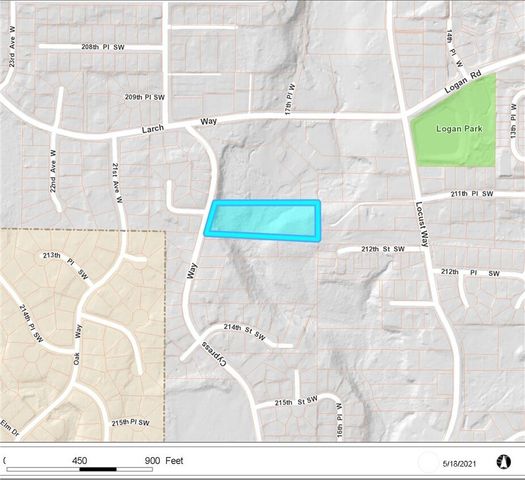 212 xx Cypress Way, Lynnwood, WA 98036