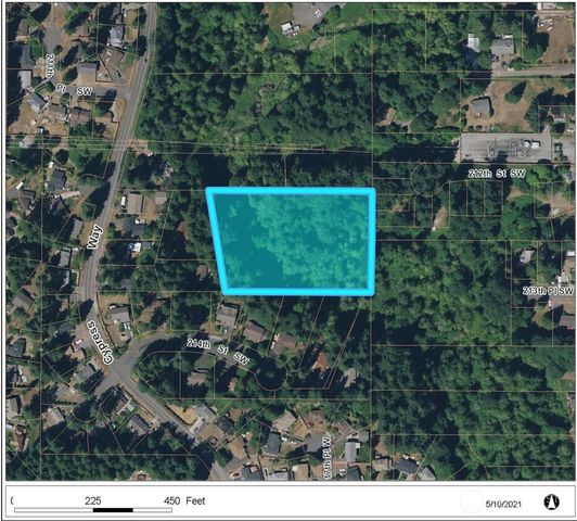 212 xx Cypress Way, Lynnwood, WA 98036