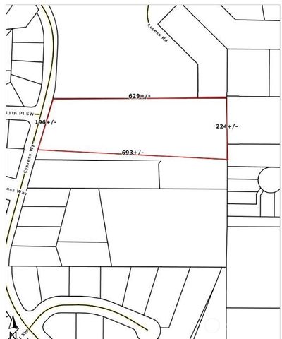 212 xx Cypress Way, Lynnwood, WA 98036