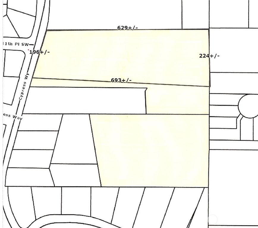 212 xx Cypress Way, Lynnwood, WA 98036