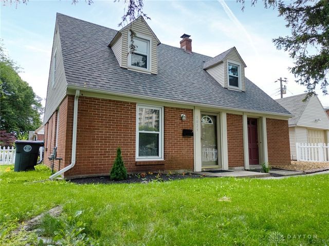 1029 Wilmington Avenue, Dayton, OH 45420