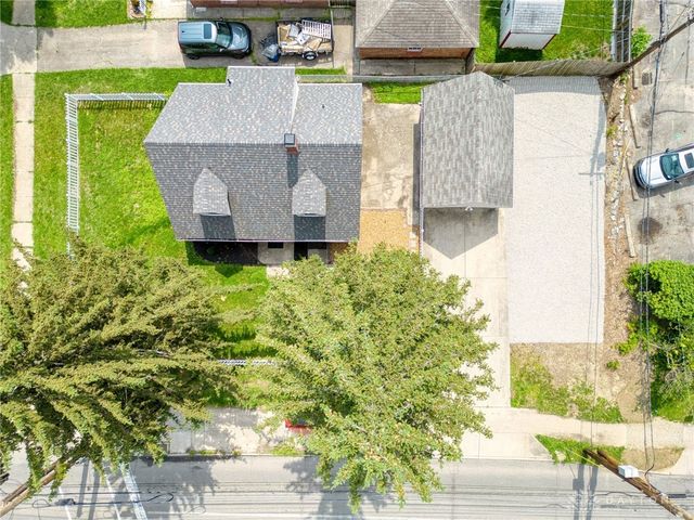 1029 Wilmington Avenue, Dayton, OH 45420