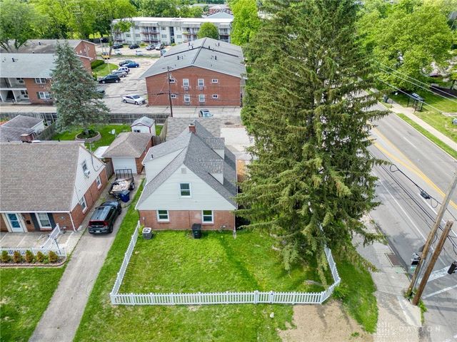 1029 Wilmington Avenue, Dayton, OH 45420