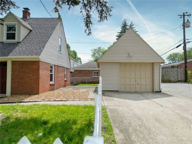 1029 Wilmington Avenue, Dayton, OH 45420