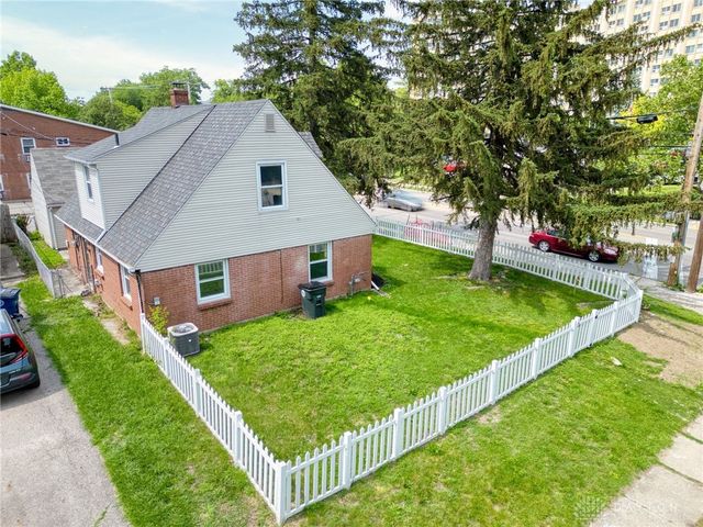 1029 Wilmington Avenue, Dayton, OH 45420