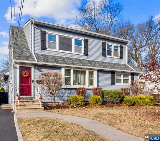 468 Broughton Avenue, Bloomfield, NJ 07003