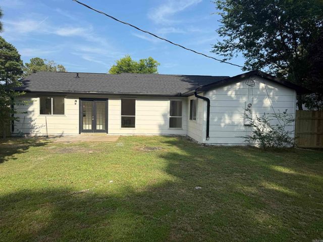 1810 Joyce Court, Little Rock, AR 72204