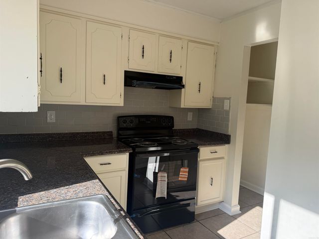 1810 Joyce Court, Little Rock, AR 72204