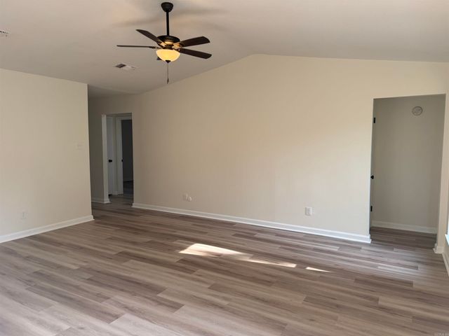 1810 Joyce Court, Little Rock, AR 72204