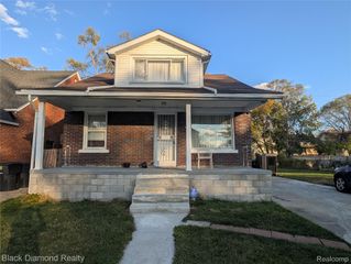 20138 Russell Street, Highland Park, MI 48203