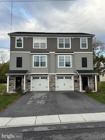 1134 FRANKLIN ST, Carlisle, PA 17013