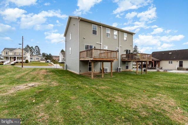 1134 FRANKLIN ST, Carlisle, PA 17013