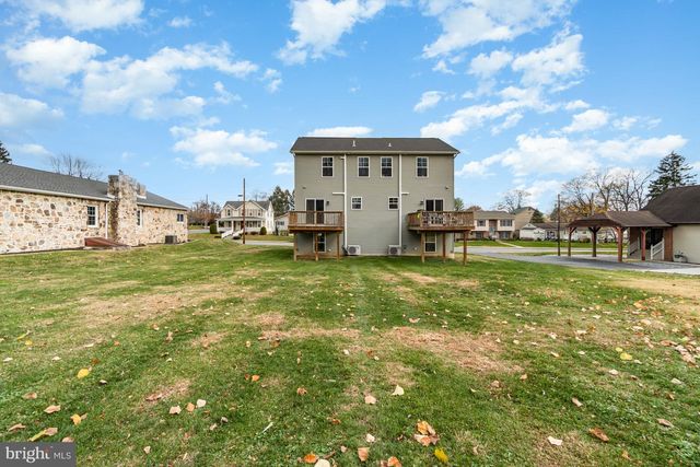 1134 FRANKLIN ST, Carlisle, PA 17013