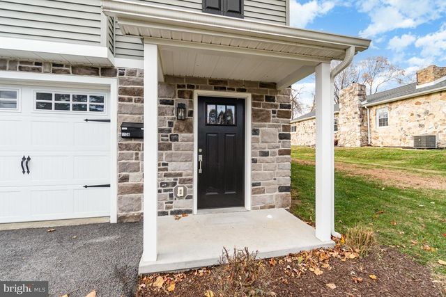 1134 FRANKLIN ST, Carlisle, PA 17013