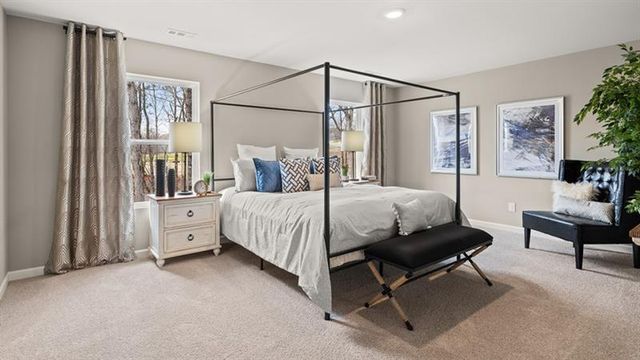657 Lost Creek Parkway, Dallas, GA 30132